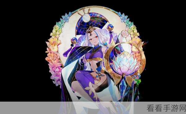 手游资讯,山海镜花SSR角色精选指南,03期深度解析