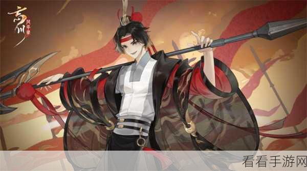 忘川风华录2023周年庆，金戈战场梯度排行大揭秘
