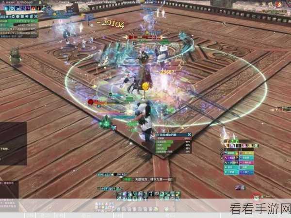 古剑奇谭手游，天罡与斩风 PVP 巅峰对决，谁能称霸战场？