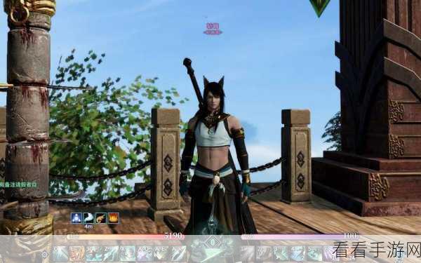 古剑奇谭手游,天罡与斩风 PVP 巅峰对决,谁能称霸战场?