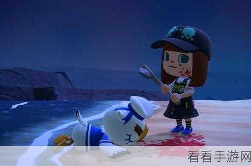 元气动森全菜品进阶食谱大揭秘，解锁美食之旅的终极指南！
