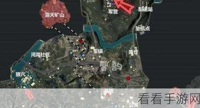 地铁逃生游戏深度揭秘，金条刷新热点房子全攻略，助你成为寻宝王者