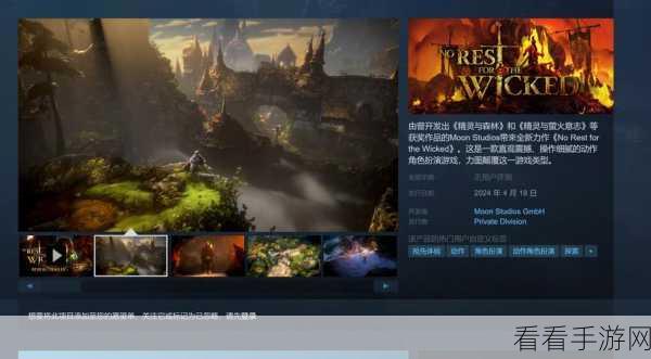 Steam原版游戏库小模式焕新归来，抢先体验测试版，重温经典不再等待