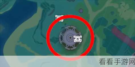 深度探秘幻塔人工岛，赤核位置全知晓与获取秘籍大放送