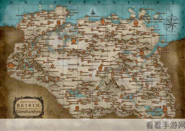 上古卷轴4秘籍大公开，召唤系与地图移动代码全解析