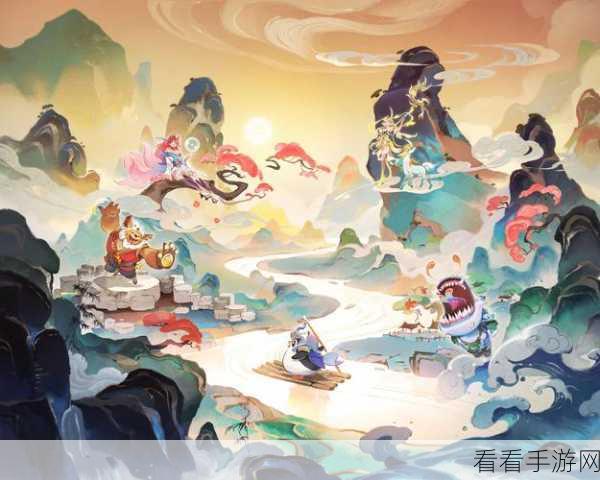 金铲铲之战S13赛季攻速异常全解析，揭秘资源获取新策略