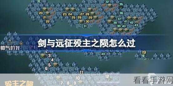 剑与远征绝密攻略，归乡之路奇境探索全攻略，解锁隐藏关卡秘籍