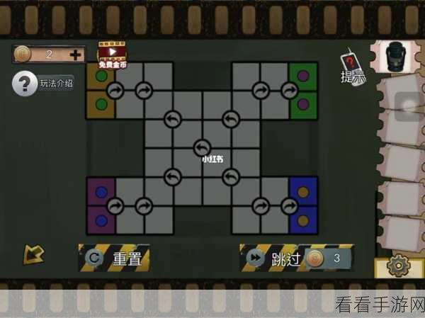 密室逃脱绝境系列，迷失游乐园全攻略解锁