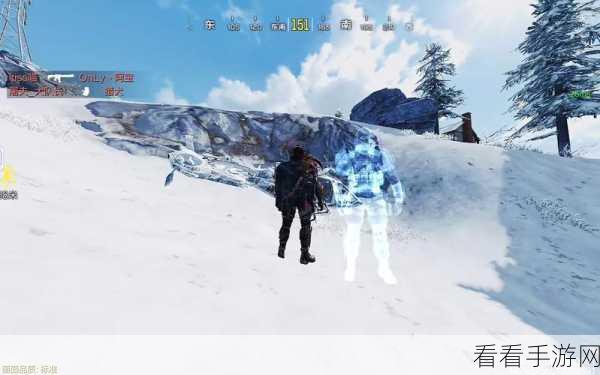 使命召唤 15 手游，Kuda 武器的神秘力量大揭秘