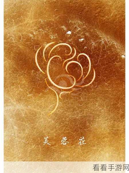 花满唐，十月芙蓉花惊艳绽放，十二花神之神秘魅力