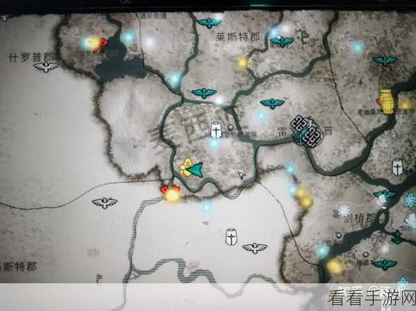 刺客信条英灵殿，揭秘奥丁之矛解锁秘籍与战斗细节