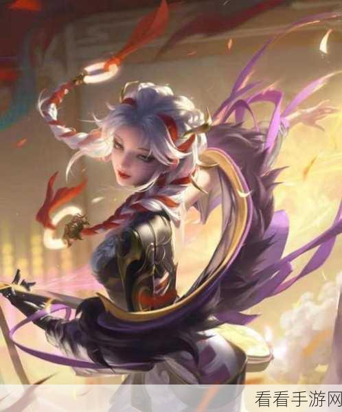 杨玉环制霸战场，无敌出装与核心装备深度解析