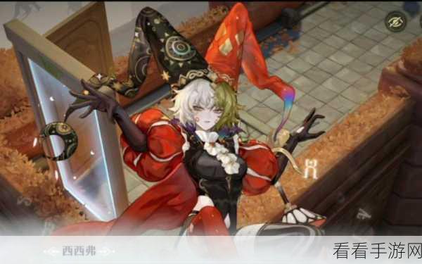 无尽梦回深度攻略，轻松掌握助眠梦灵更换秘籍