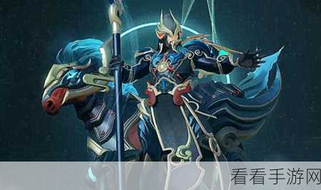 手游资讯，指尖三国深度解析——武圣关羽的荣耀征程