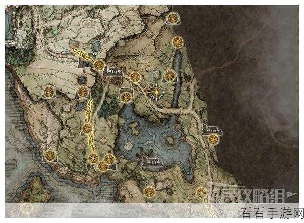 艾尔登法环网络测试报名秘籍，揭秘高效插队技巧，赢取限量资格