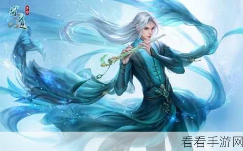 问道手游灵珀炼宝活动全攻略，珍稀宝物等你炼成！
