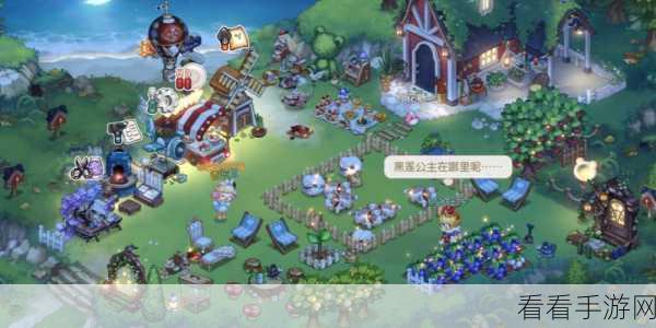 奥比岛，梦想国度内测资格限时激活，抢先体验梦幻岛屿！