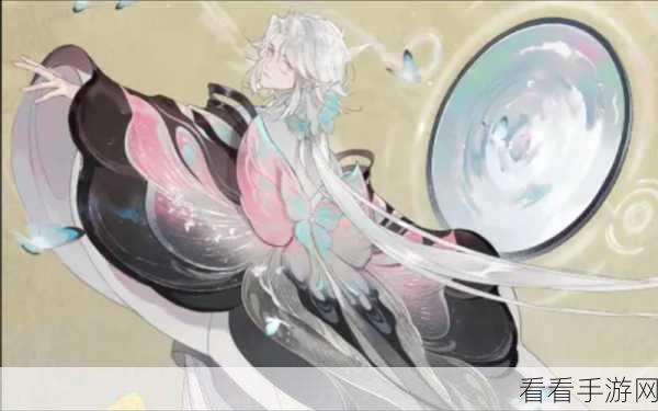 忘川风华录同心渡鹊桥，古风之旅，爱的探秘全指南