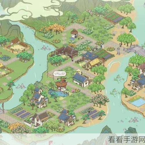 解忧小村落药铺收益秘籍大公开