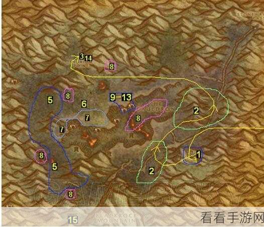 魔兽世界手游版爆裂熔炉深度攻略，独家秘籍揭秘，助你速通挑战