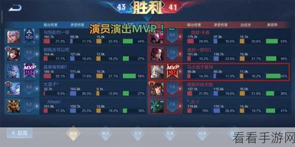 王者荣耀S15赛季大变革，败方MVP不掉星，排位机制全面升级