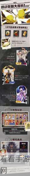 2023山海镜花SSR镜灵战力巅峰，权威排行与顶尖镜灵深度解析