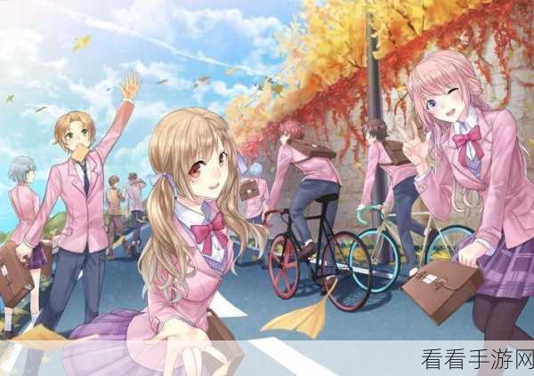 甜甜萌物语第5话S级通关秘籍，解锁完美搭配，轻松称霸时尚舞台