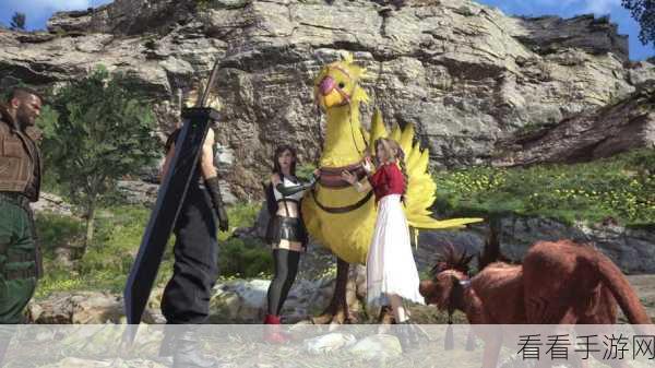 FF7重生循环，地球生命活动任务终极攻略大揭秘