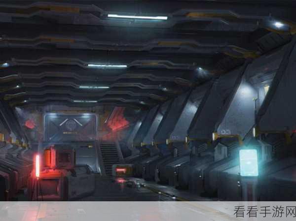 星骸骑士,探秘星骸百科中的城建指挥中心