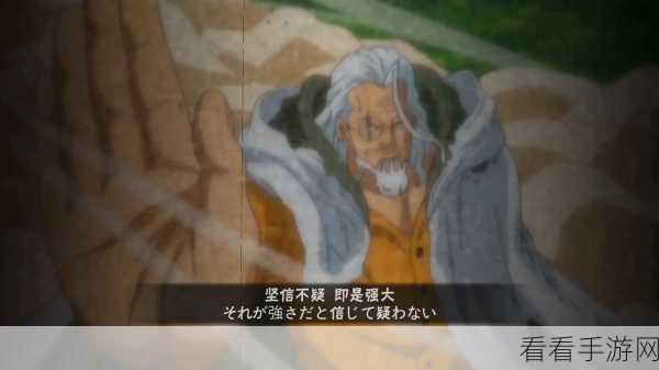 航海王燃烧意志，传奇剑客雷利深度剖析与实战伤害最大化策略