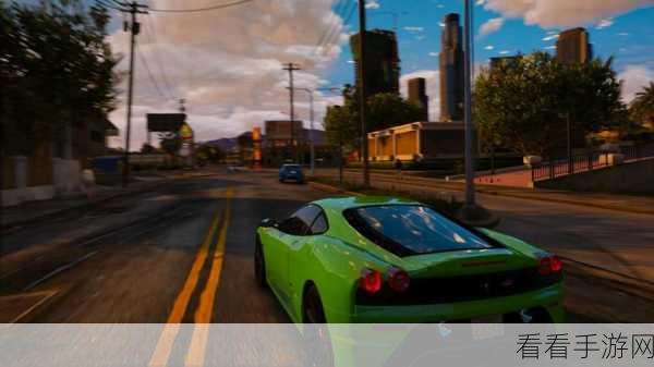 十年经典再现！时代评选出过去十年十大游戏，老滚5GTA5荣耀入榜