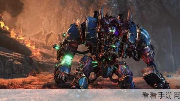 战锤 40K 星际战士 2 全职业深度剖析，强度一览与精准推荐
