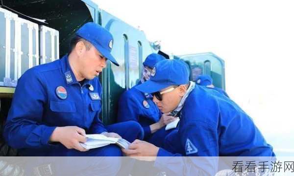 手游新纪元，机械飞行师电池生产线大赛燃爆全场