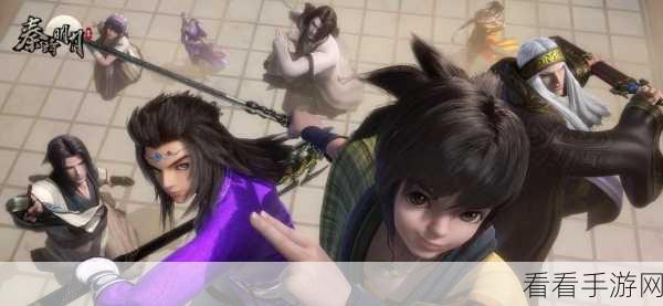 秦时明月世界，全面揭秘金镒高效获取策略，助你称霸江湖