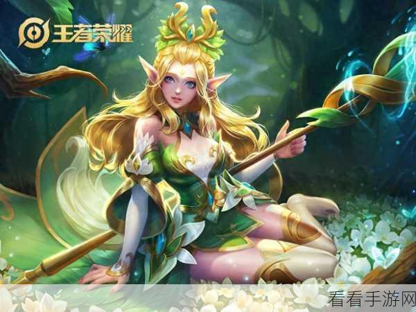 王者荣耀冰雪奇缘，揭秘王昭君台词背后的深情故事与竞技细节