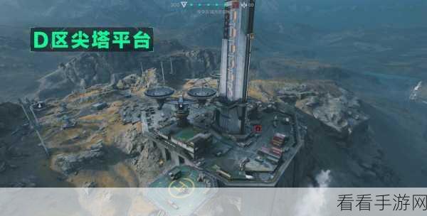 三角洲行动，区域占领的终极秘籍