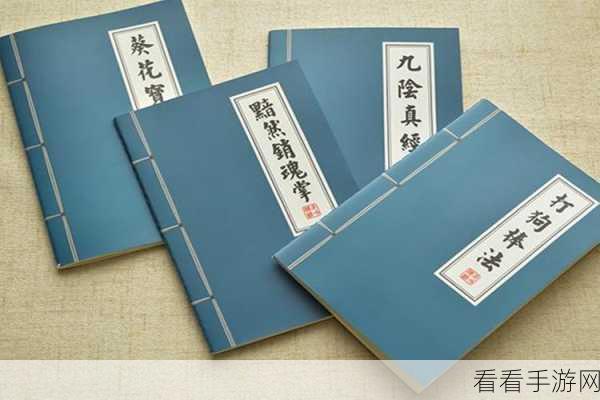 大掌门慕龙龙城养成攻略，打造绝世高手的秘籍