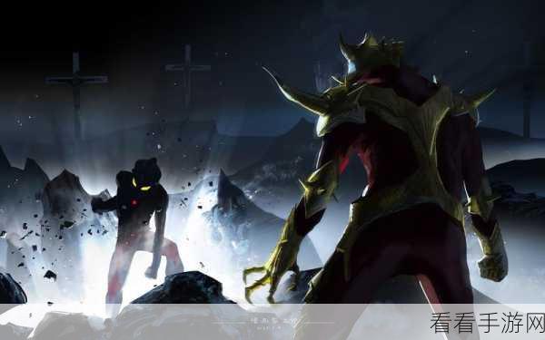 奥特曼复刻挑战赛，重温经典名场面，赢取豪华周边大礼包