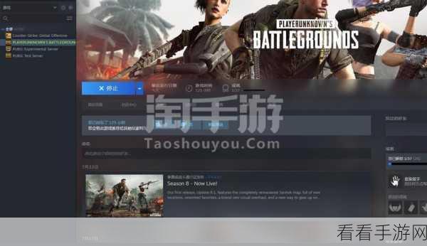 电脑畅玩PUBG手游，解锁高清画质与流畅操作的秘籍