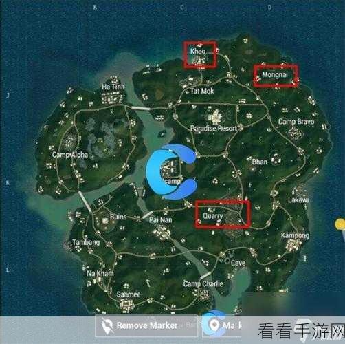 暗区揭秘，地铁逃生游戏全地图隐秘逃生路线攻略