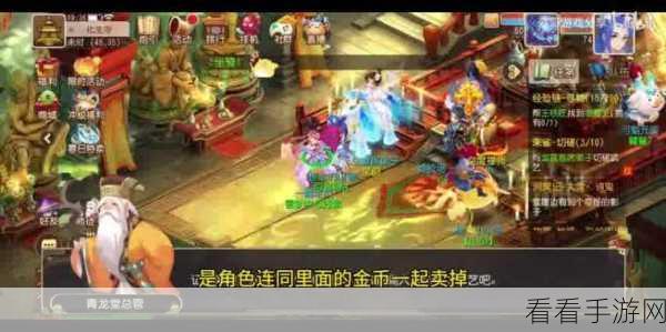手游攻略新纪元，揭秘视频攻略网站如何助你称霸游戏赛场