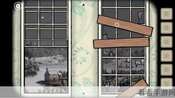 锈湖根源第30关终极攻略，揭秘Rusty Lake Roots隐藏谜题与通关秘籍