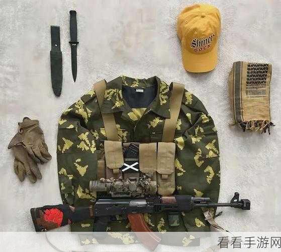 三角洲行动，全面战场突击步枪超强实力排行榜解析