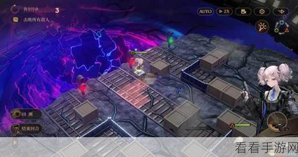 异象回声深度攻略，第一章环线迷踪仪式秘本高效解密法