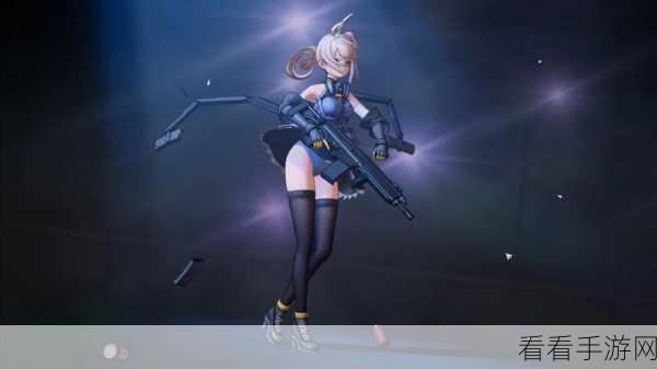 少女前线2，追放流星观测摄影大赛，赢取独家好礼！