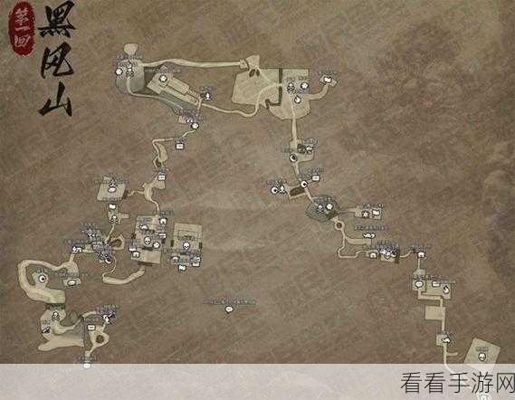 黑神话，悟空深度解析，揭秘金池长老剧情触发全攻略