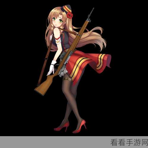 少女前线BM59全揭秘，属性数据深度剖析与大破立绘鉴赏指南
