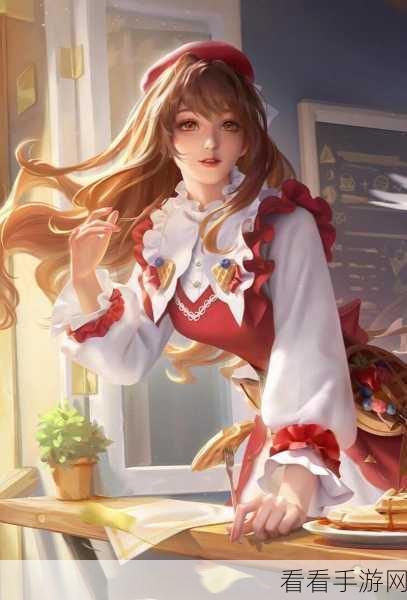 王者荣耀王昭君体验服技能大改，冰霜女王强势归来，赛场格局或将重塑