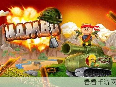 兰博游戏深度攻略，解锁隐藏技巧与致胜策略