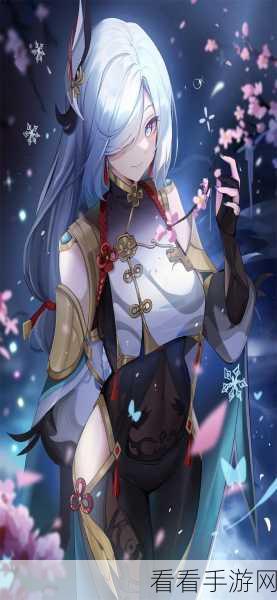 原神女角色，精致还原，魅力尽显，无小内无爱心皮肤的独特风采